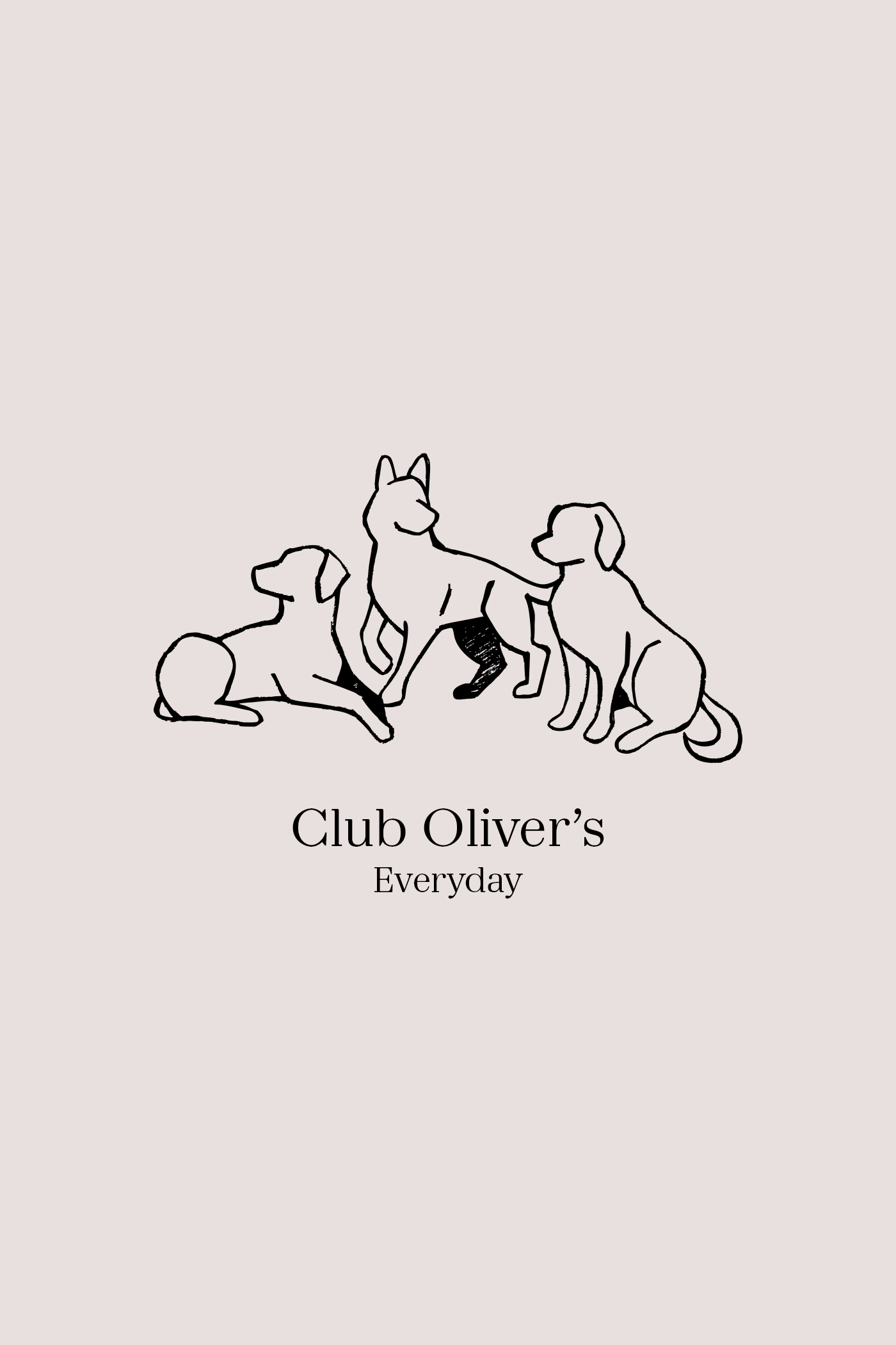 Club Olivers Everyday Membership