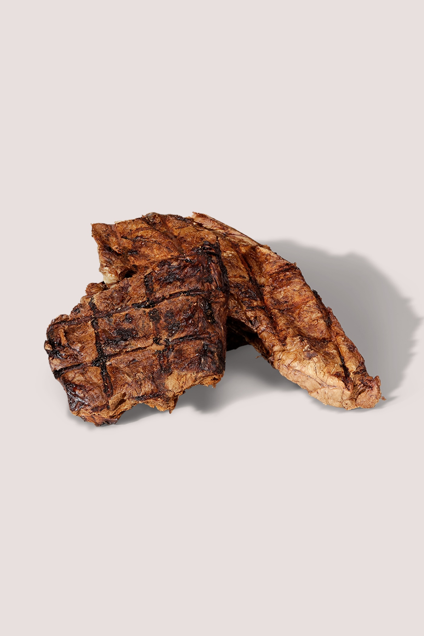 OLIVER´S CRISPY BITES 200G