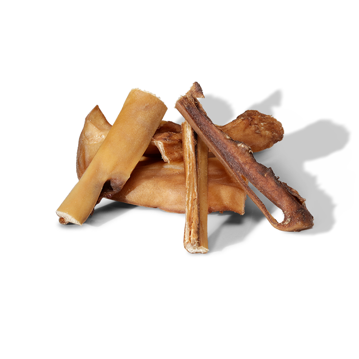 OLIVER´S BEEF STRIPS 200G