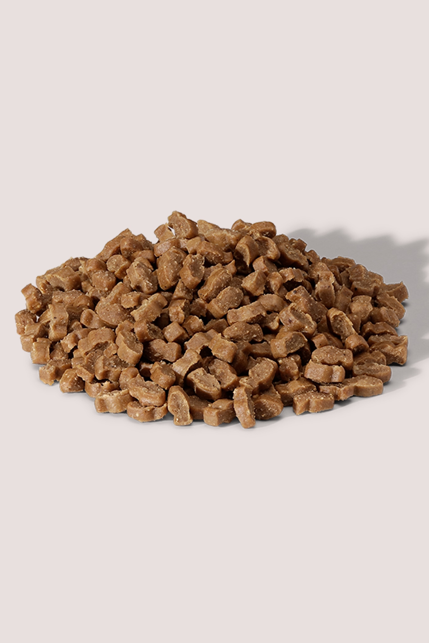 OLIVERS MINI TRAINING BITES GRAIN FREE SALMON 500G