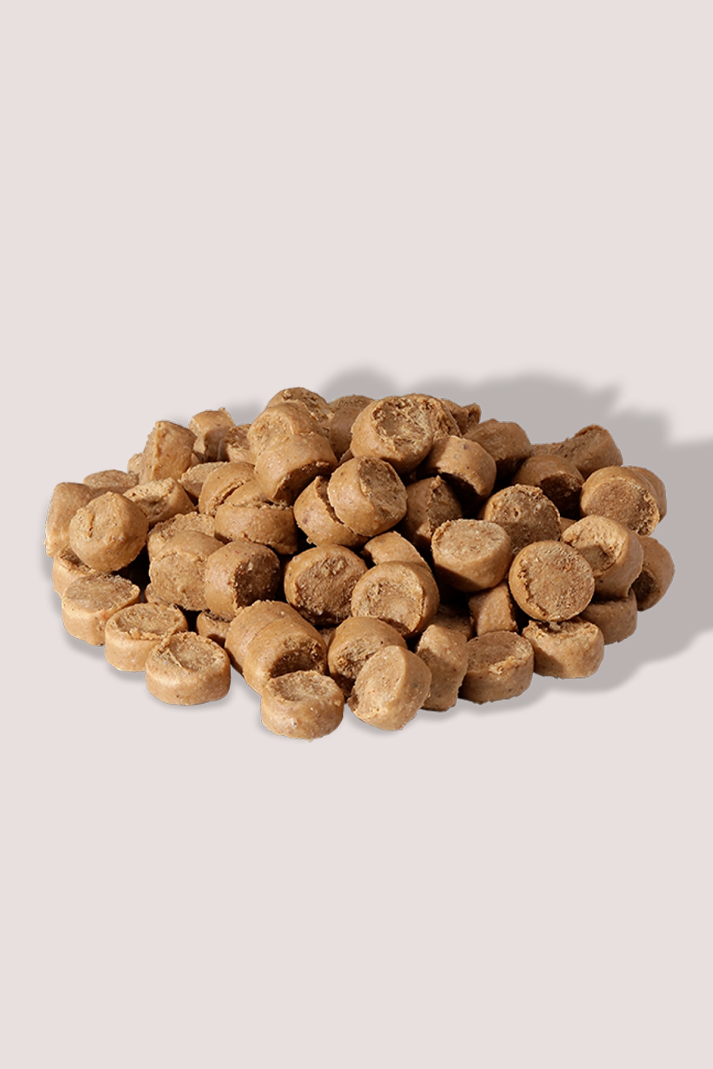 OLIVERS XL SNACKS GRAINFREE SALMON 500G