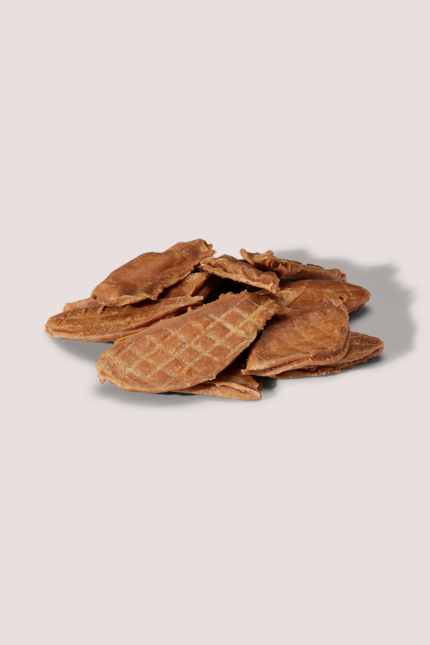 OLIVERS CHICKEN COINS 250G