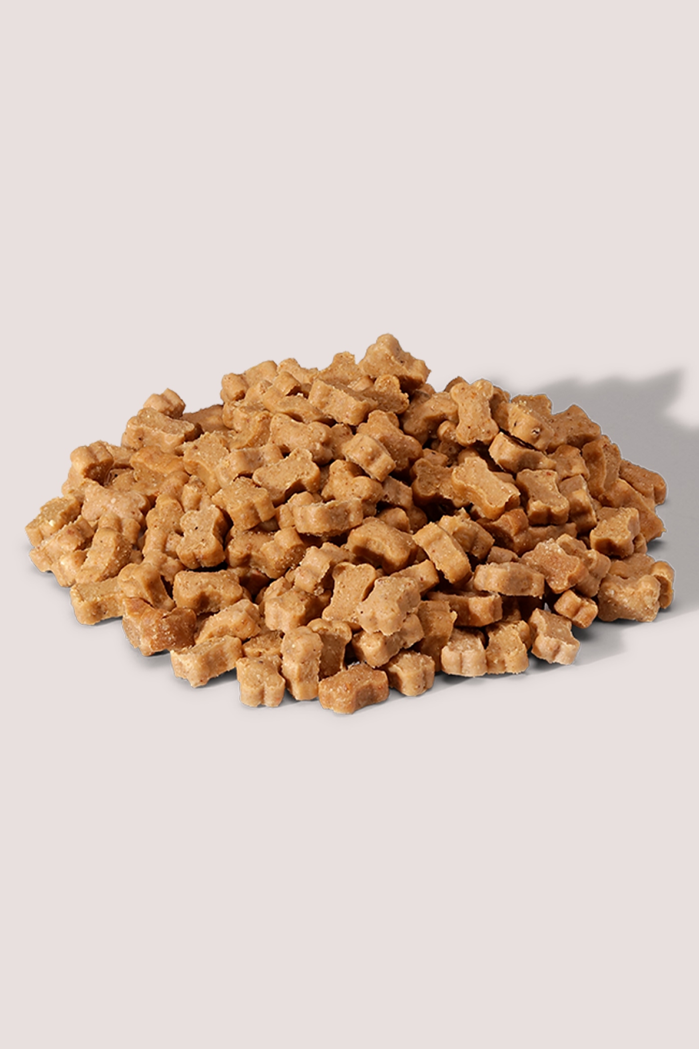 OLIVERS MINI TRAINING BITES GRAIN FREE CHICKEN 500G