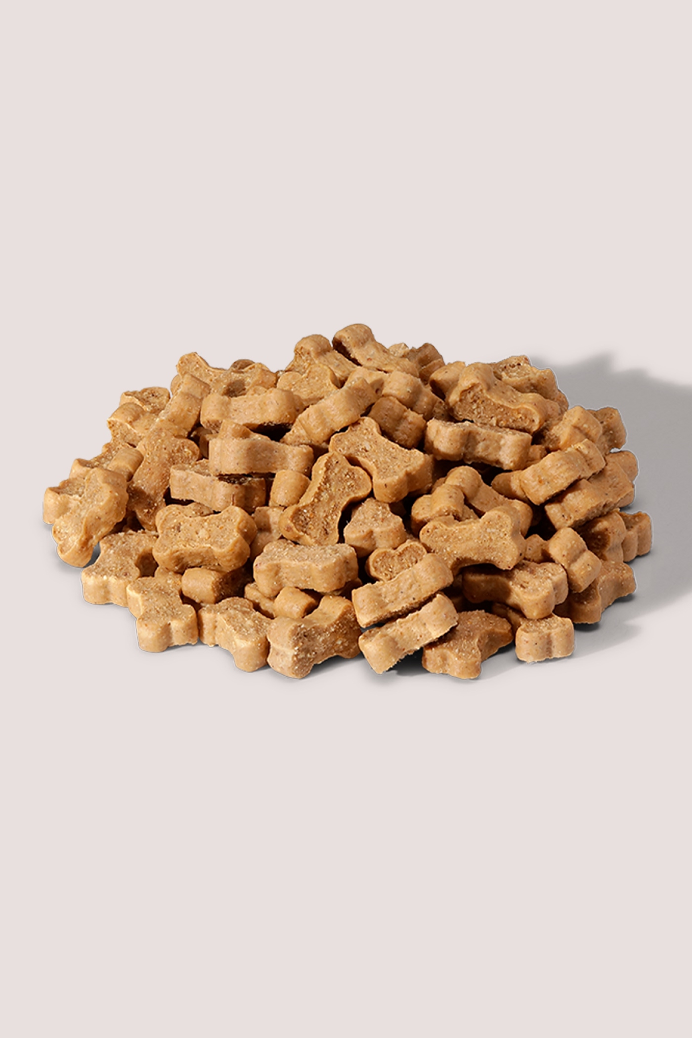 OLIVERS SOFT SNACK GRAIN FREE VENISON 500G